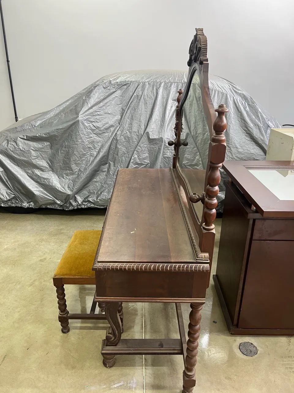 Penteadeira - Foto 5