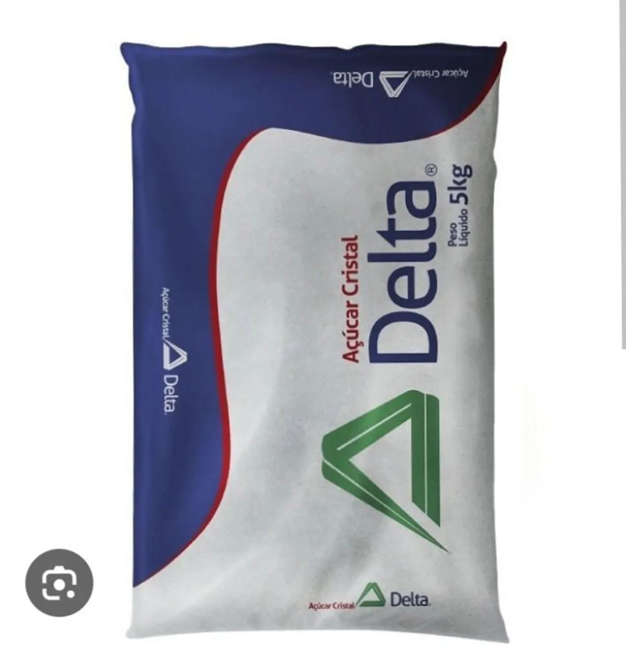 Vende se 10 kg de açúcar em Betim. 