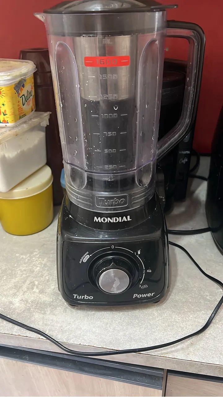 Liquidificador 