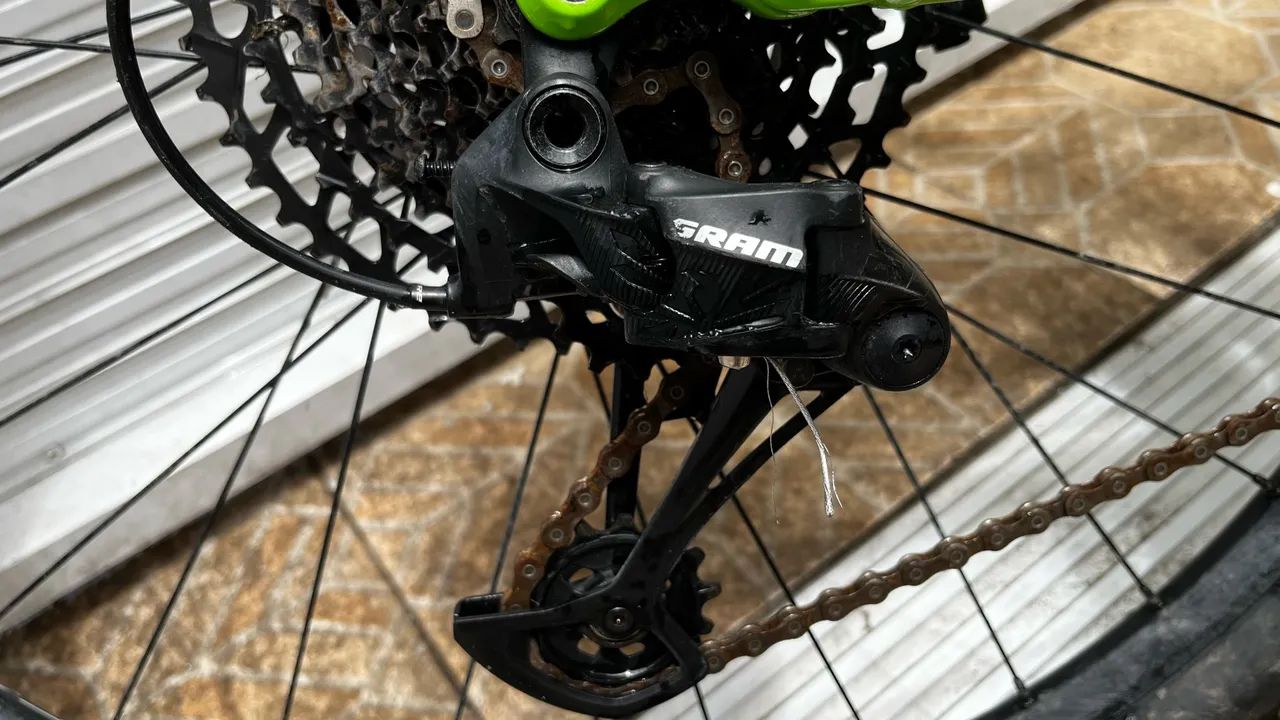 Specialized Epic  full suspensão 29 - Foto 2