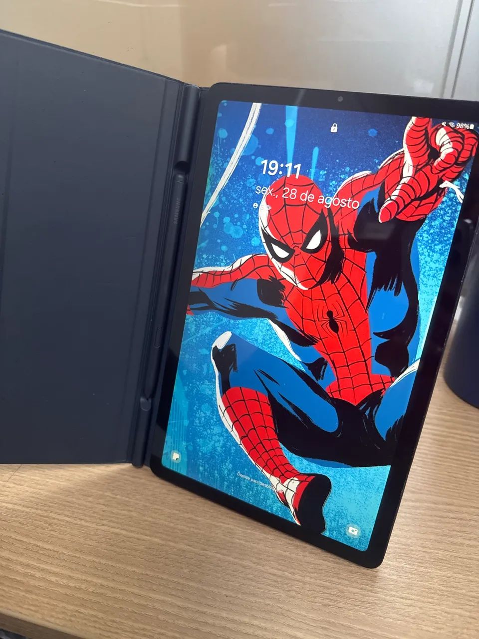 Tablet Samsung s6 lite