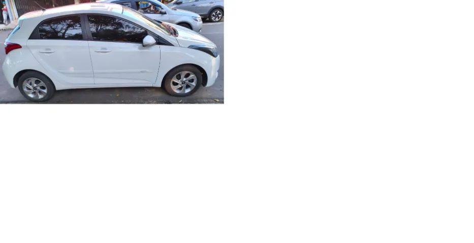 Hyundai HB20 Comf./c.plus/c.style 1.0 Flex 12V 2017 - Foto 3