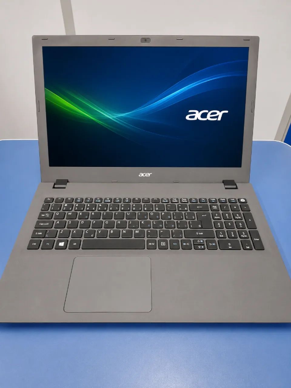 Notebook ACER - Core i7 - SSD | 12GB Mem. | 6meses Garantia e Formatado - Foto 4