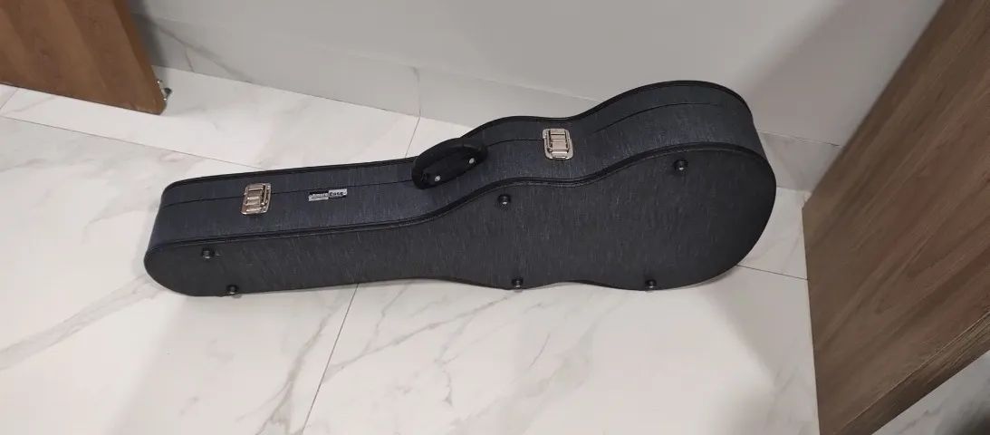 Case para viola caipira