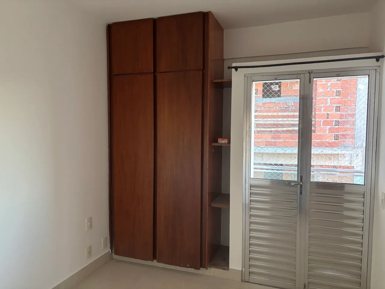 Santa Mônica Apto 2 quartos com suíte - Foto 2