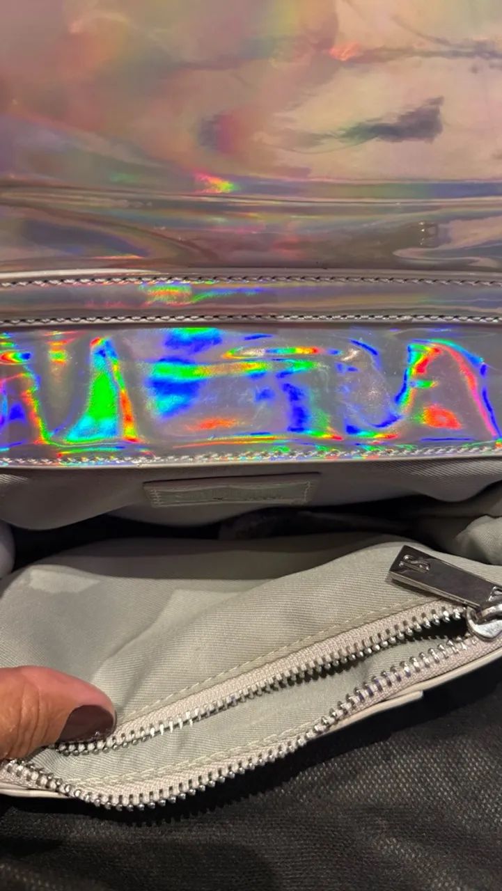 Bolsa Santa Lolla - Foto 3