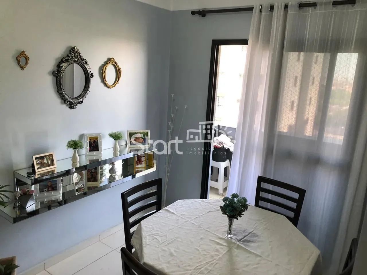apartamento - Jardim do Lago - Campinas - Foto 4