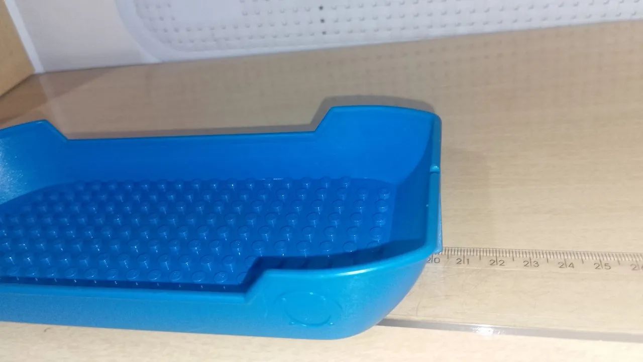Peça de lego - barco - Foto 3