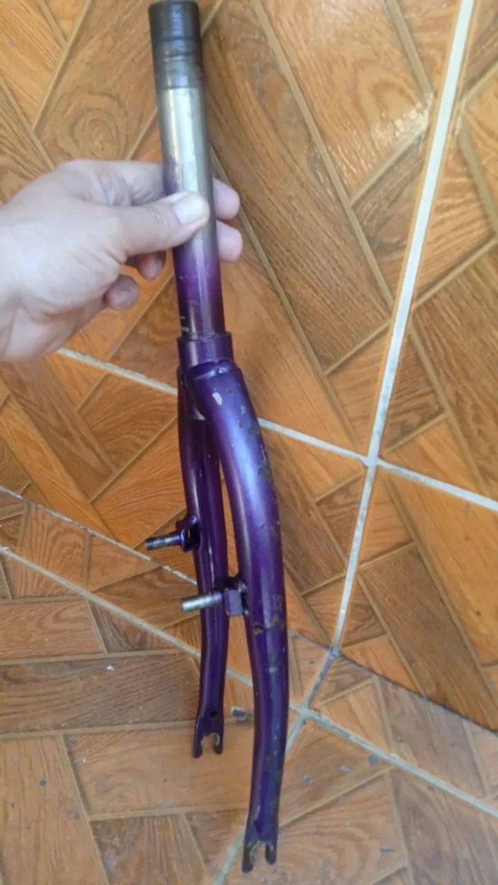 GARFO ARO 20 $45 NAO ENVIO OK - Foto 3