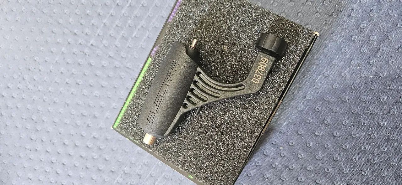 Electra Pop - preta