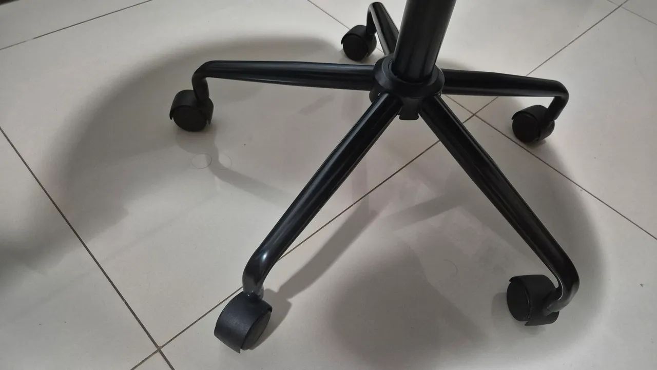 Cadeira de escritório  - Foto 2