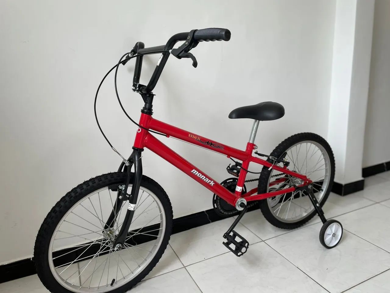 Bicicleta  - Foto 2