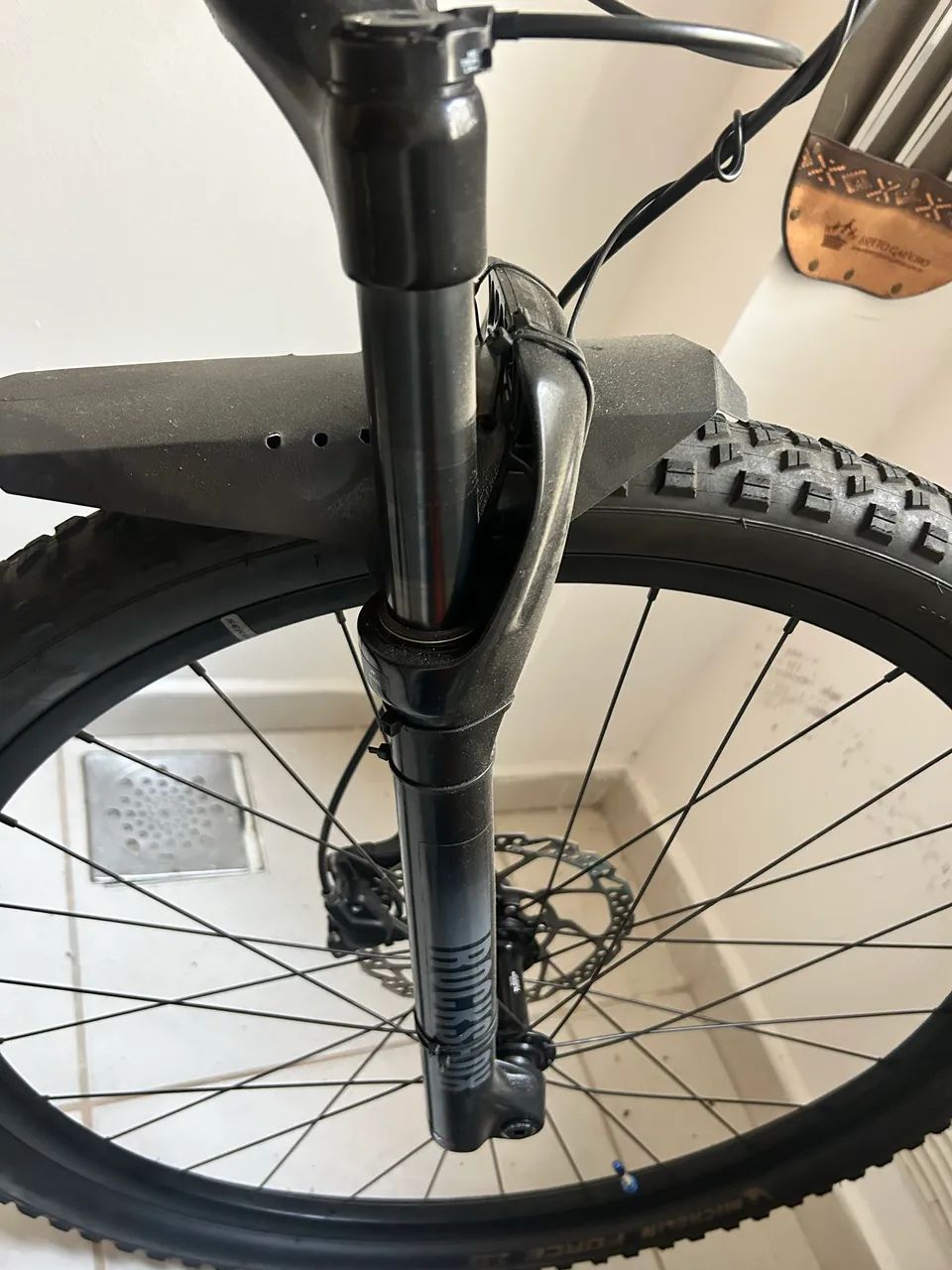 BICICLETA MTB ARO 29 SENSE IMPACT PRO 2025 - Foto 5