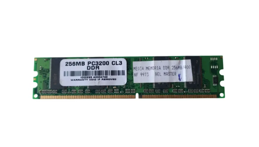 Memória Ddr 2 1 Gb 800 Mhzcl5 Pc6400u 50550 Markvision 15a