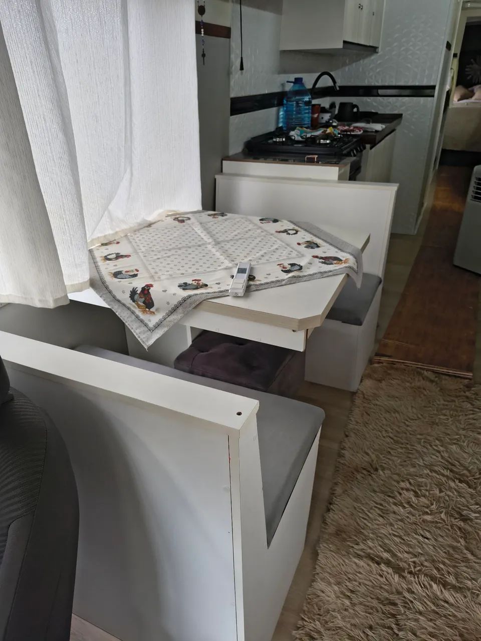 Motorhome 6 lugares  - Foto 4
