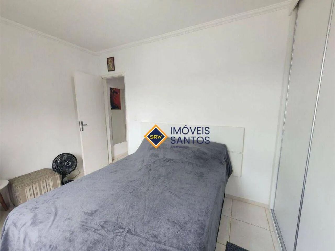 APARTAMENTO COM 2 DORMITÓTIOS, 2 VAGAS, EM  ÁGUAS DE LINDÓIA - Foto 4