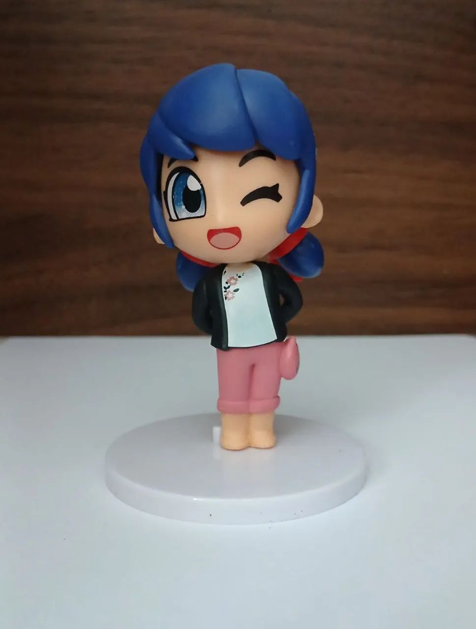 Action Figures Miraculous R$ 30,00 cada - Foto 2