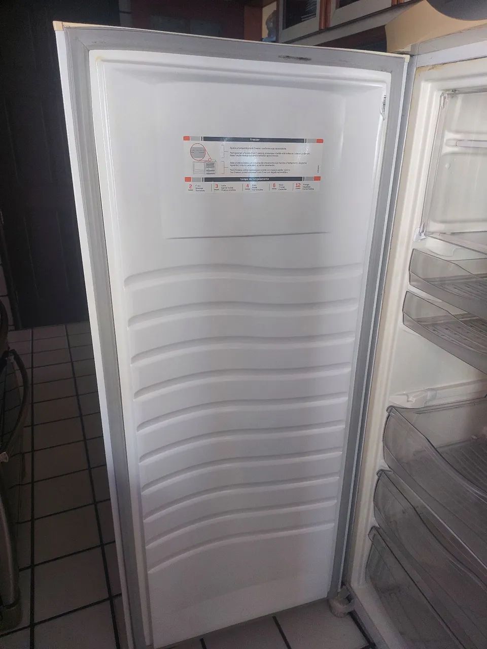 Vendo freezer  - Foto 4