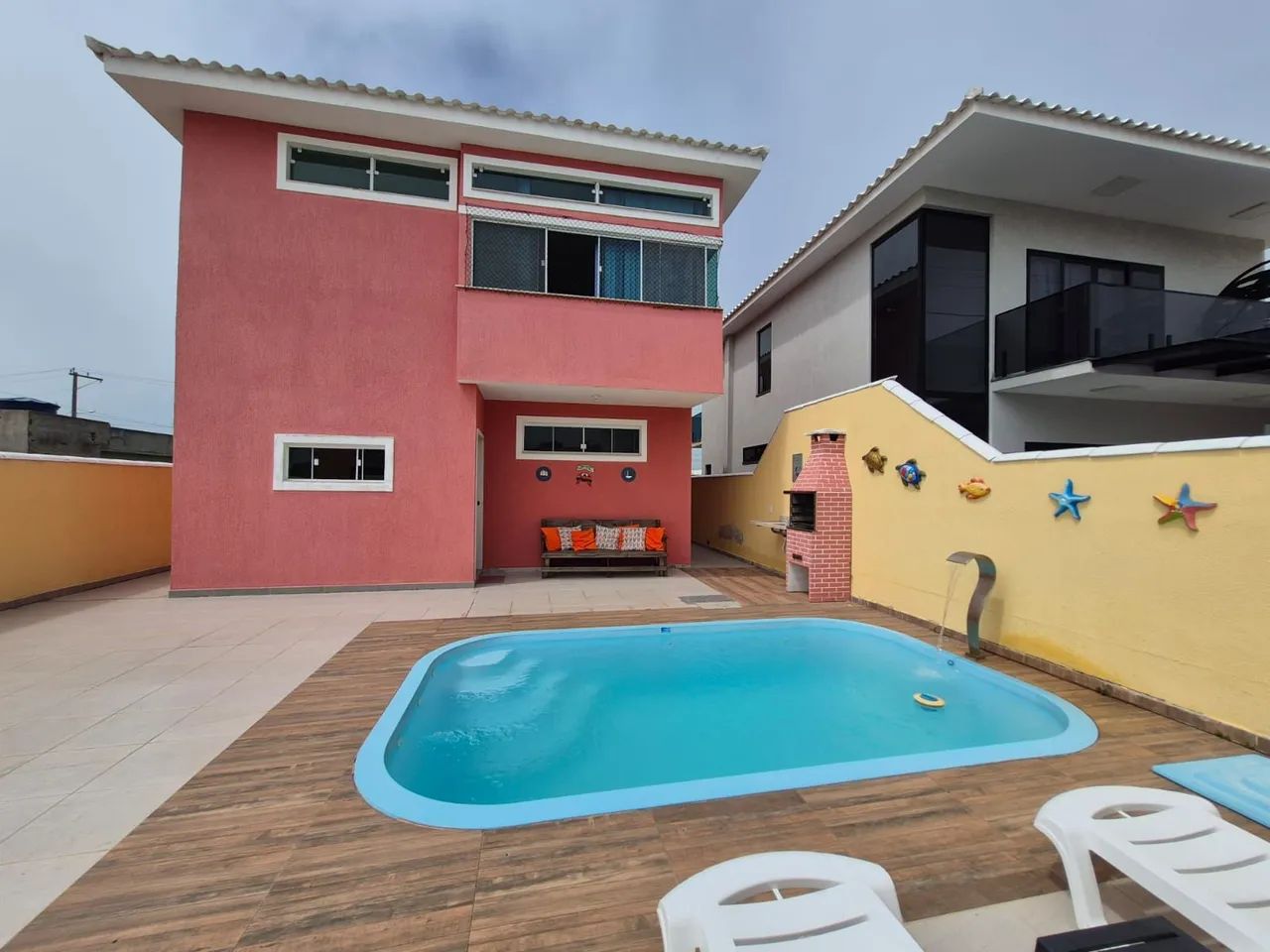 Casa duplex em monte alto arraial do cabo 