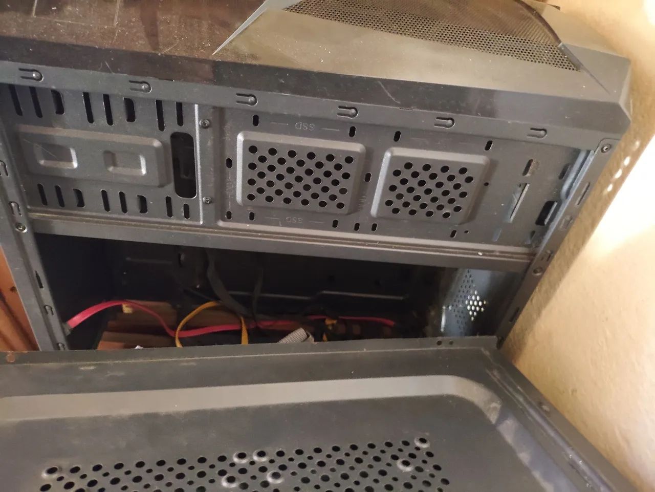 Gabinete PC