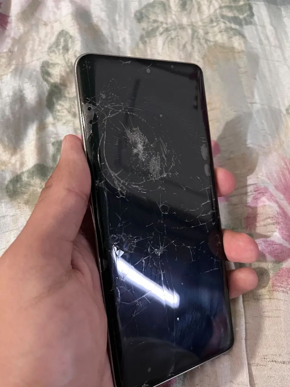 POCO X7 5G + NFC + 512GB - Foto 3