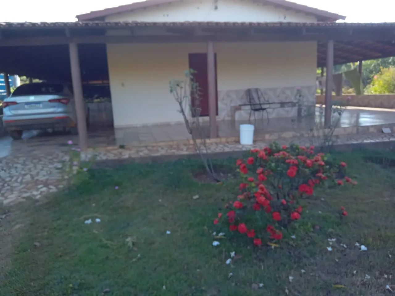 Vende-se chacara proximo a Itauçu  - Foto 2
