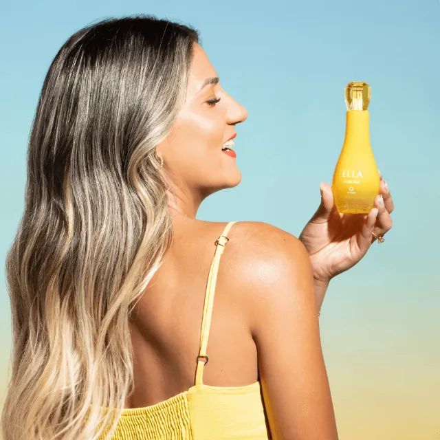 Perfume Hinode (Promoção) - Foto 5