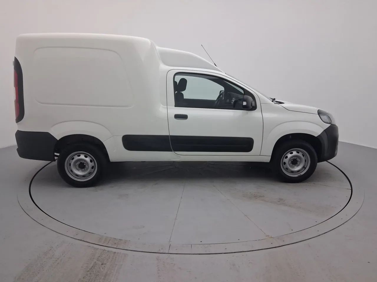 Fiat Fiorino Endurance EVO 1.4 Flex 8V 2p, foto 6 de 16
