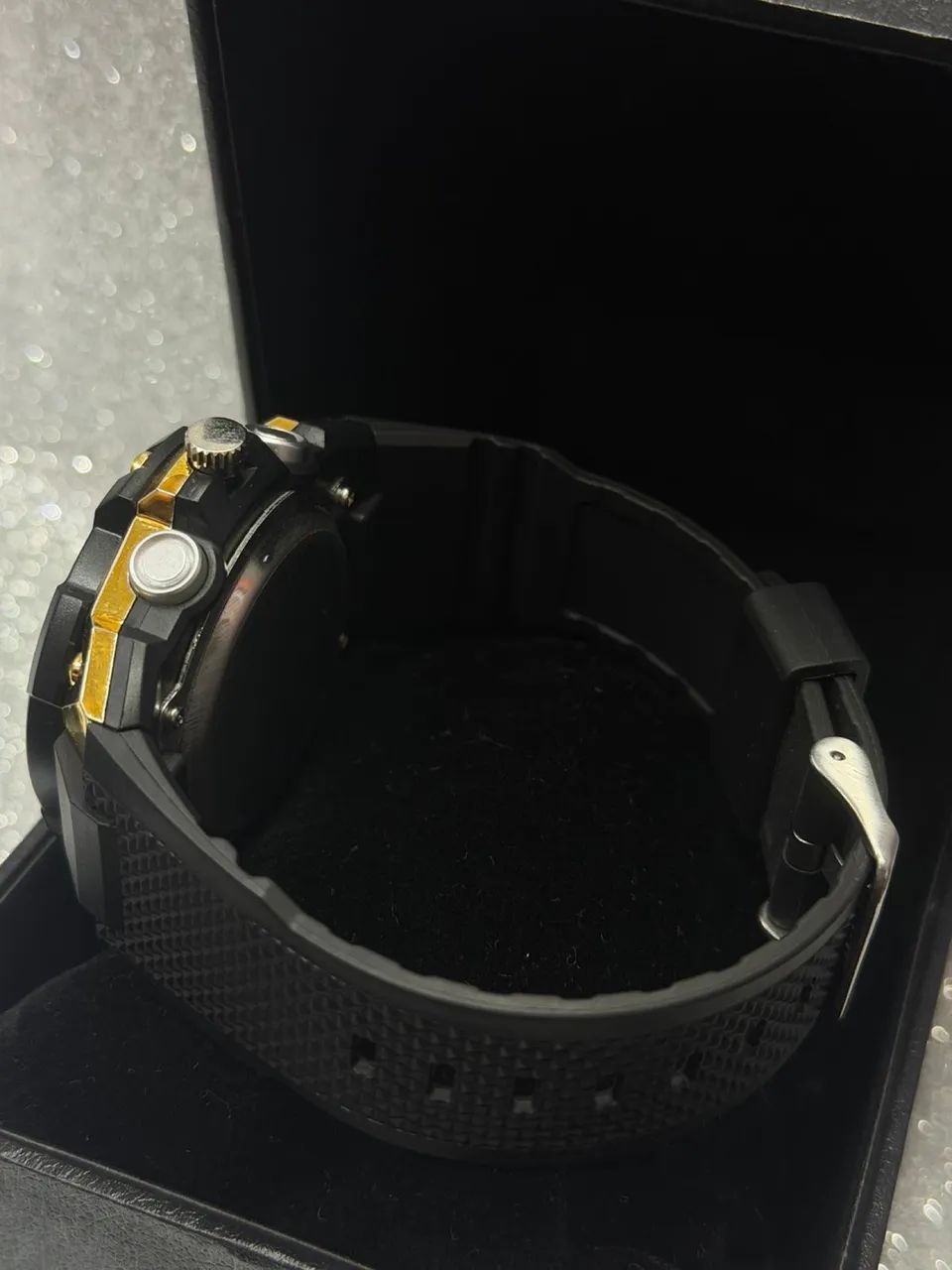 Relógio G-Shock Batman  - Foto 3
