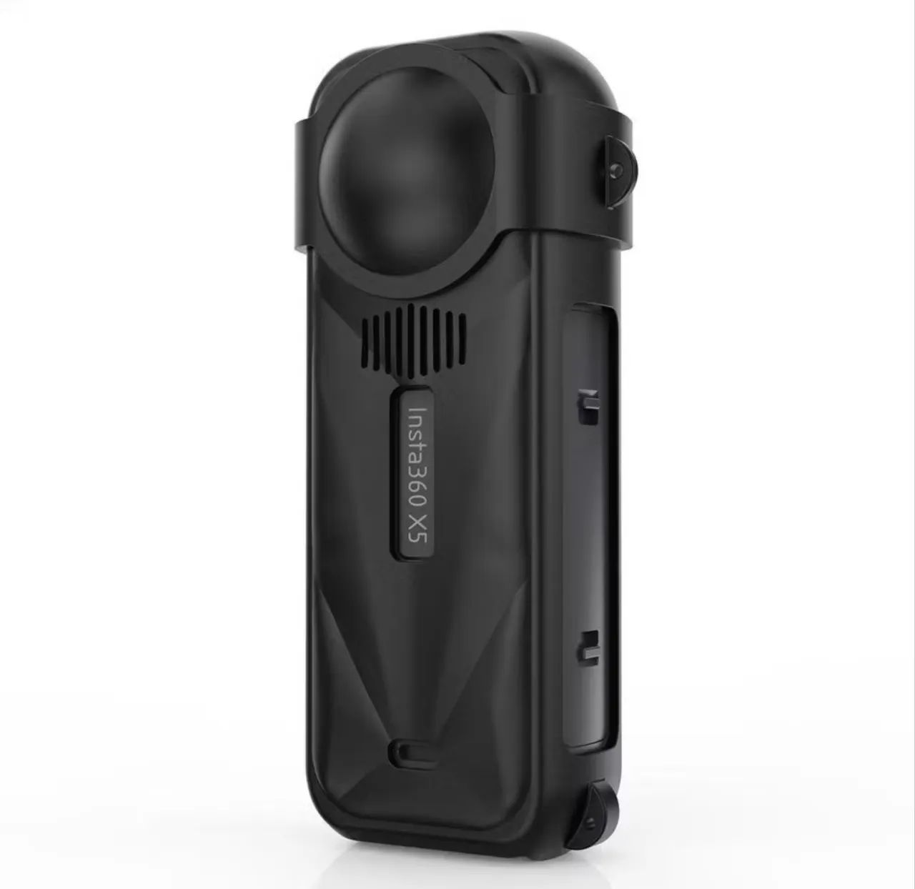 Capa Protetora de Silicone para Insta360 X5  - Foto 2