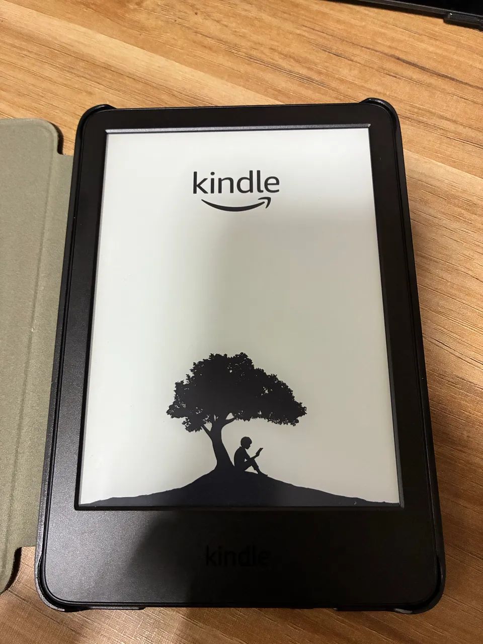 Kindle Gen 11 (16 GB)