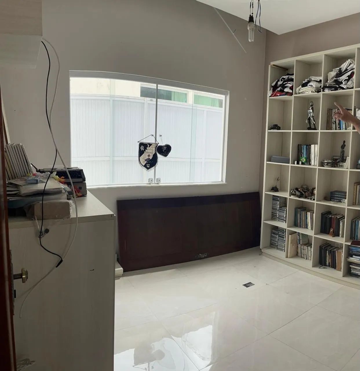 CASA NO CONDOMÍNIO MORADA DAS MANGUEIRAS  - Foto 4