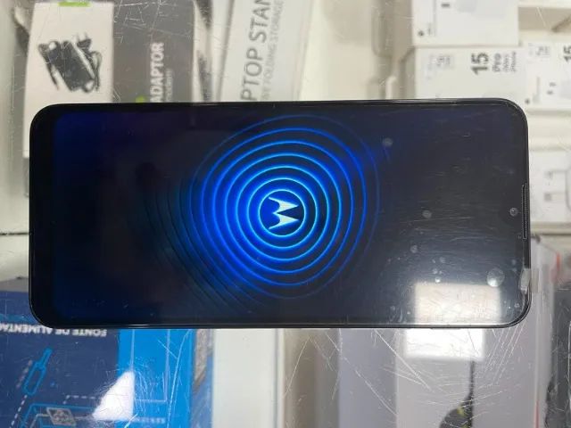 Motorola Moto G30  - Foto 3