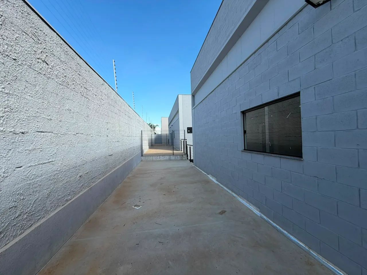 Galpão | Aluguel | Residencial Monte Verde - Foto 5