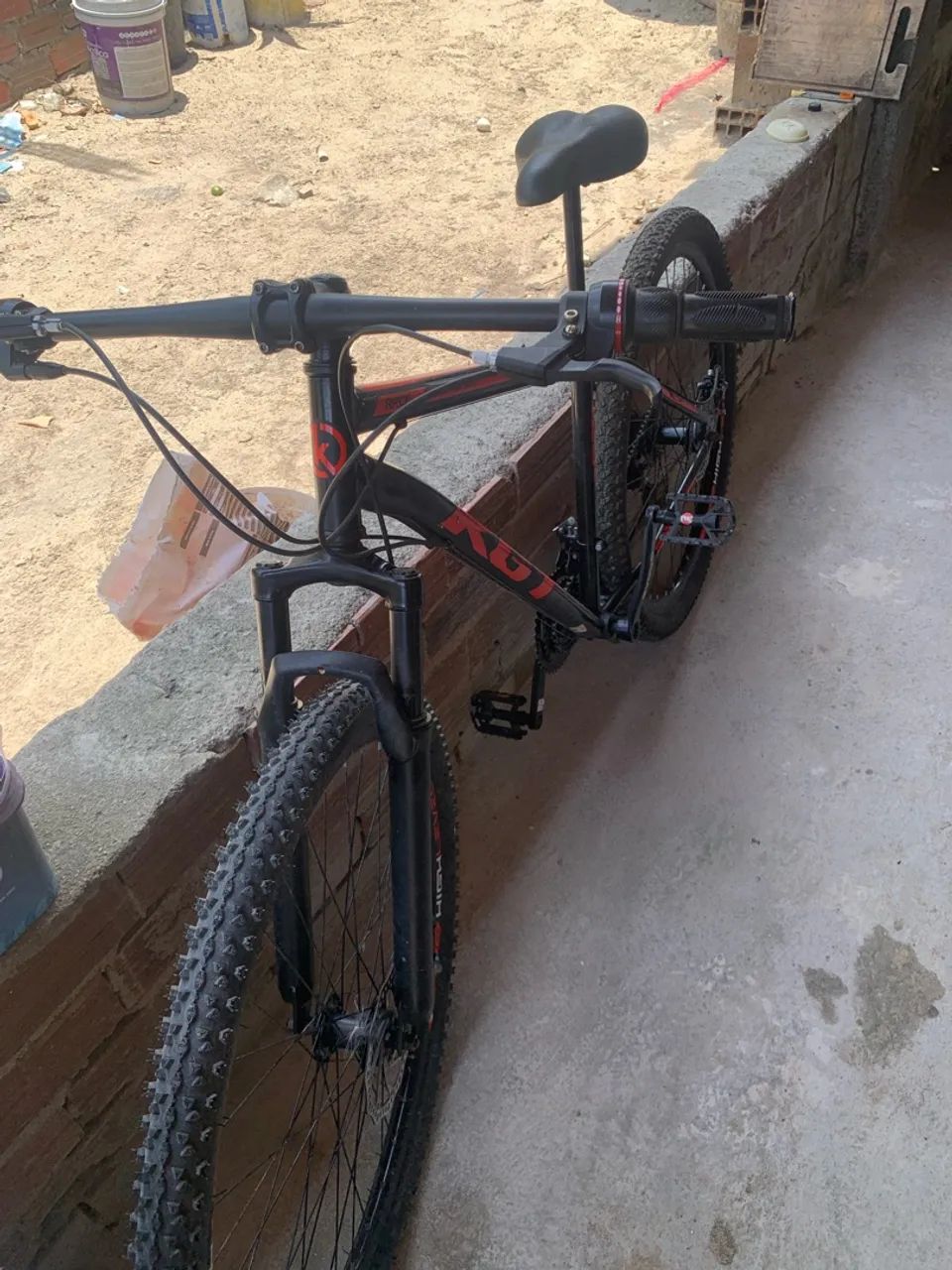 Bicicleta - Foto 2