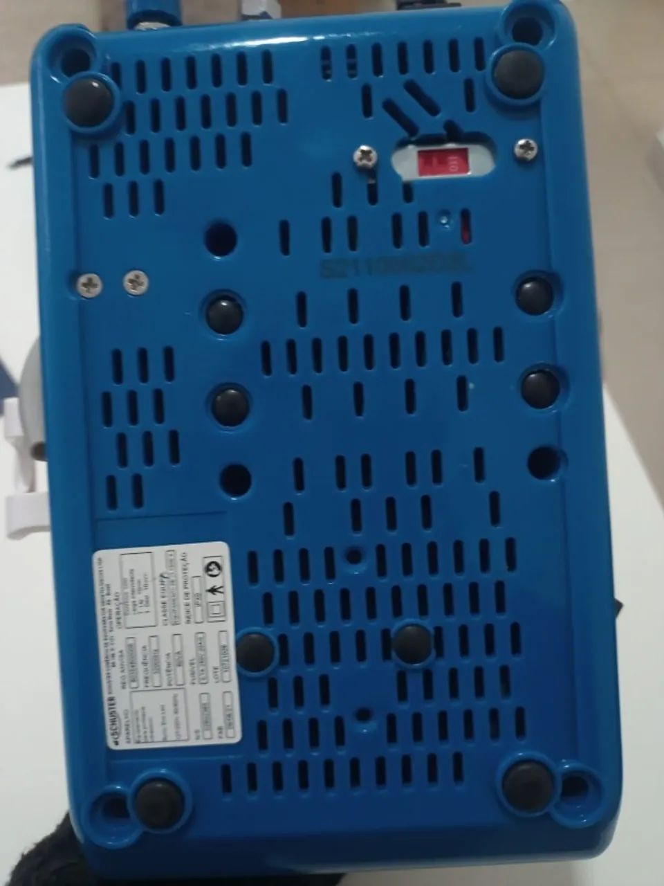 Ultrassom Sonic EVO Led Bivolt - Schuster - Foto 5