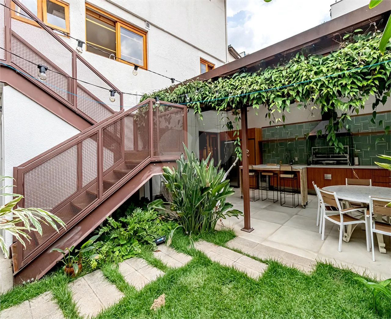 Casa de vila com 3 quartos à venda em Vila madalena - SP - Foto 5