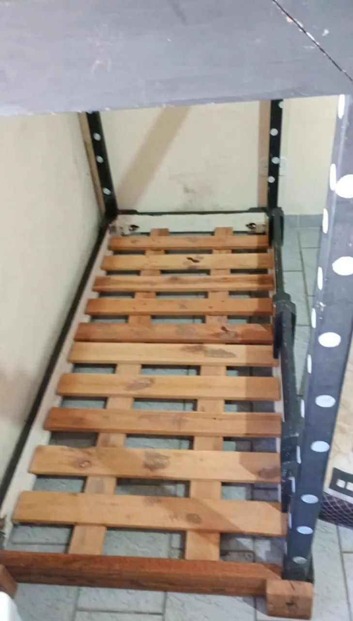 Cama infantil  - Foto 3