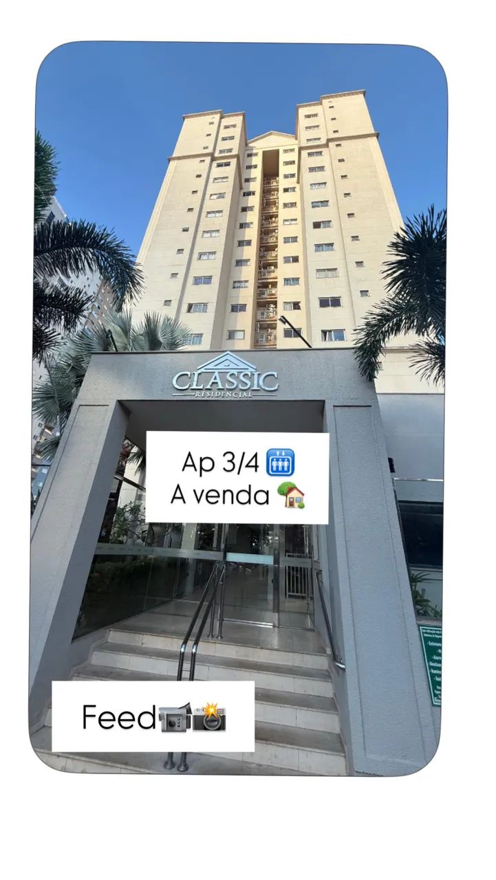 Foto - Palmas - Plano Diretor Sul