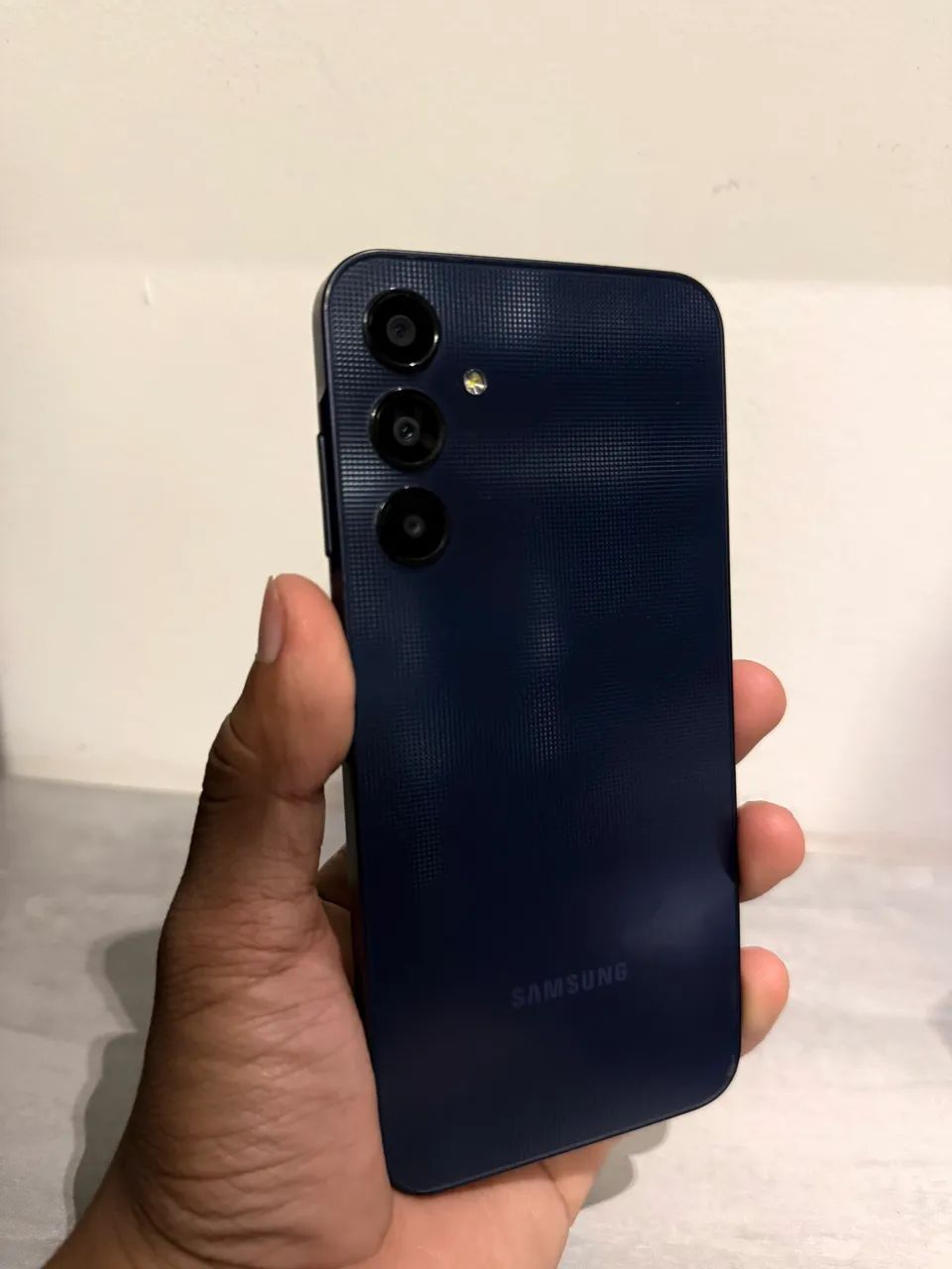 samsung galaxy a25 5g novo  - Foto 3