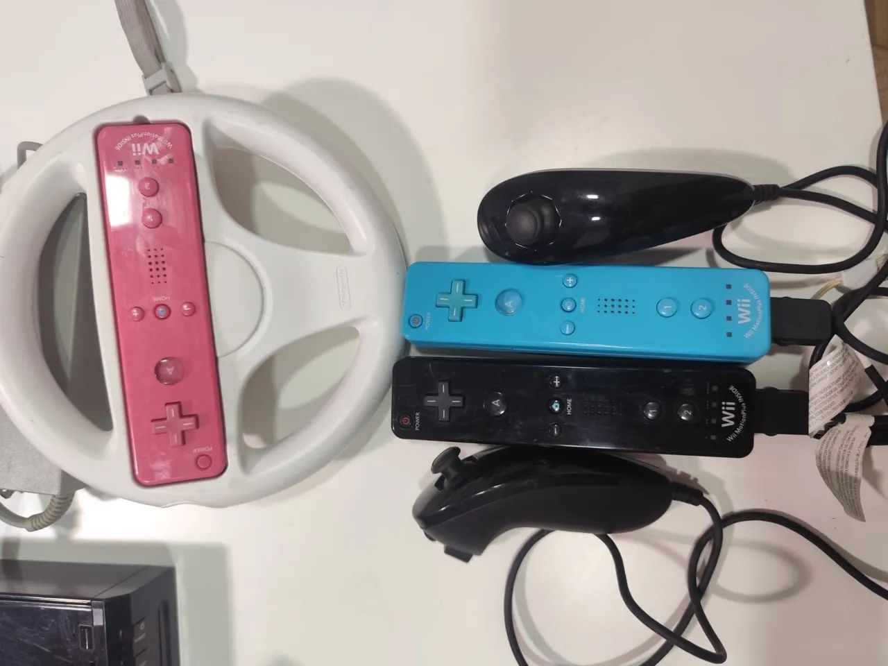 Nintendo Wii Completo  - Foto 5