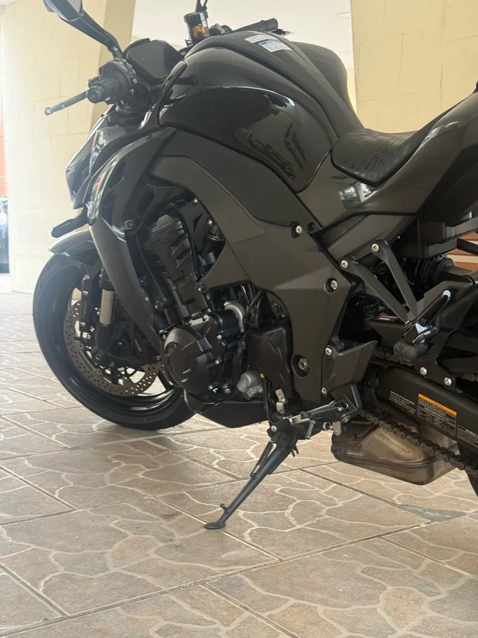 Z1100  - Foto 3