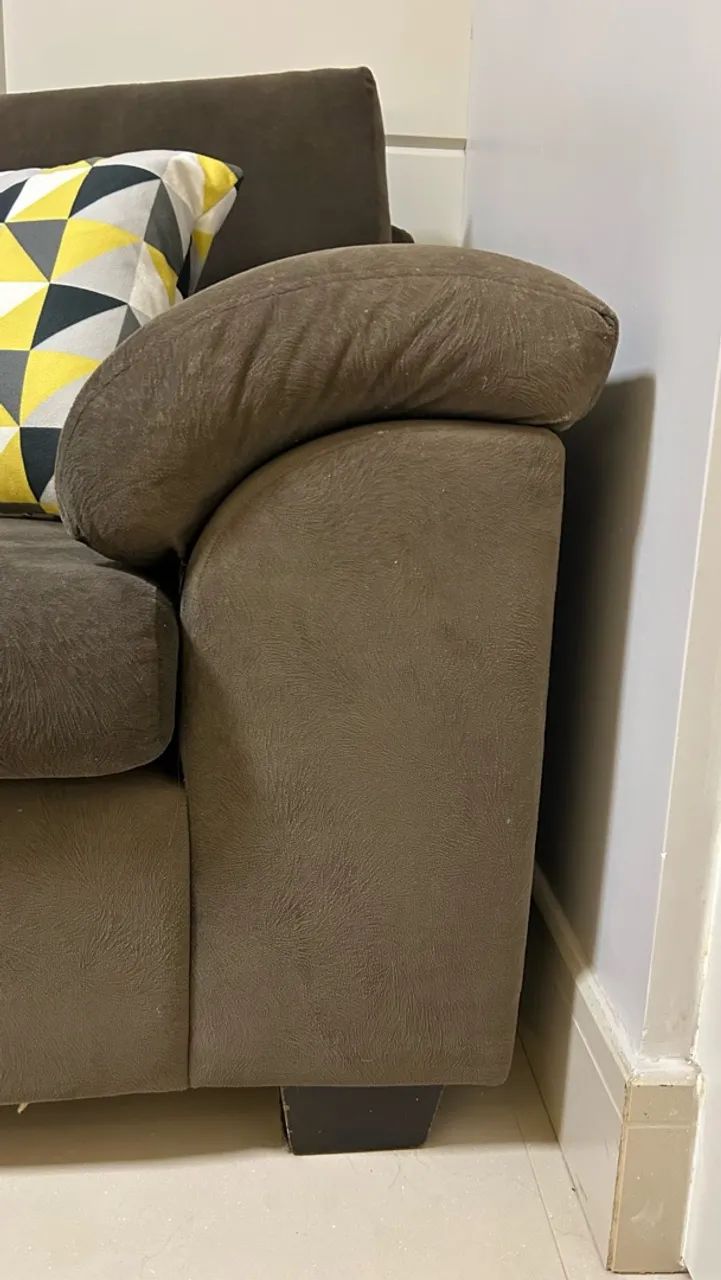 SOFA 3 LUGARES - Foto 3