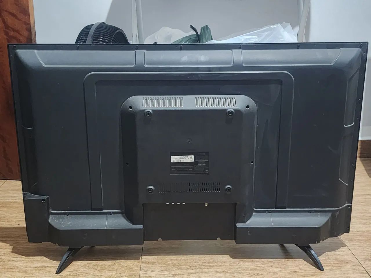 ? TV Philco LED 39? - Foto 5