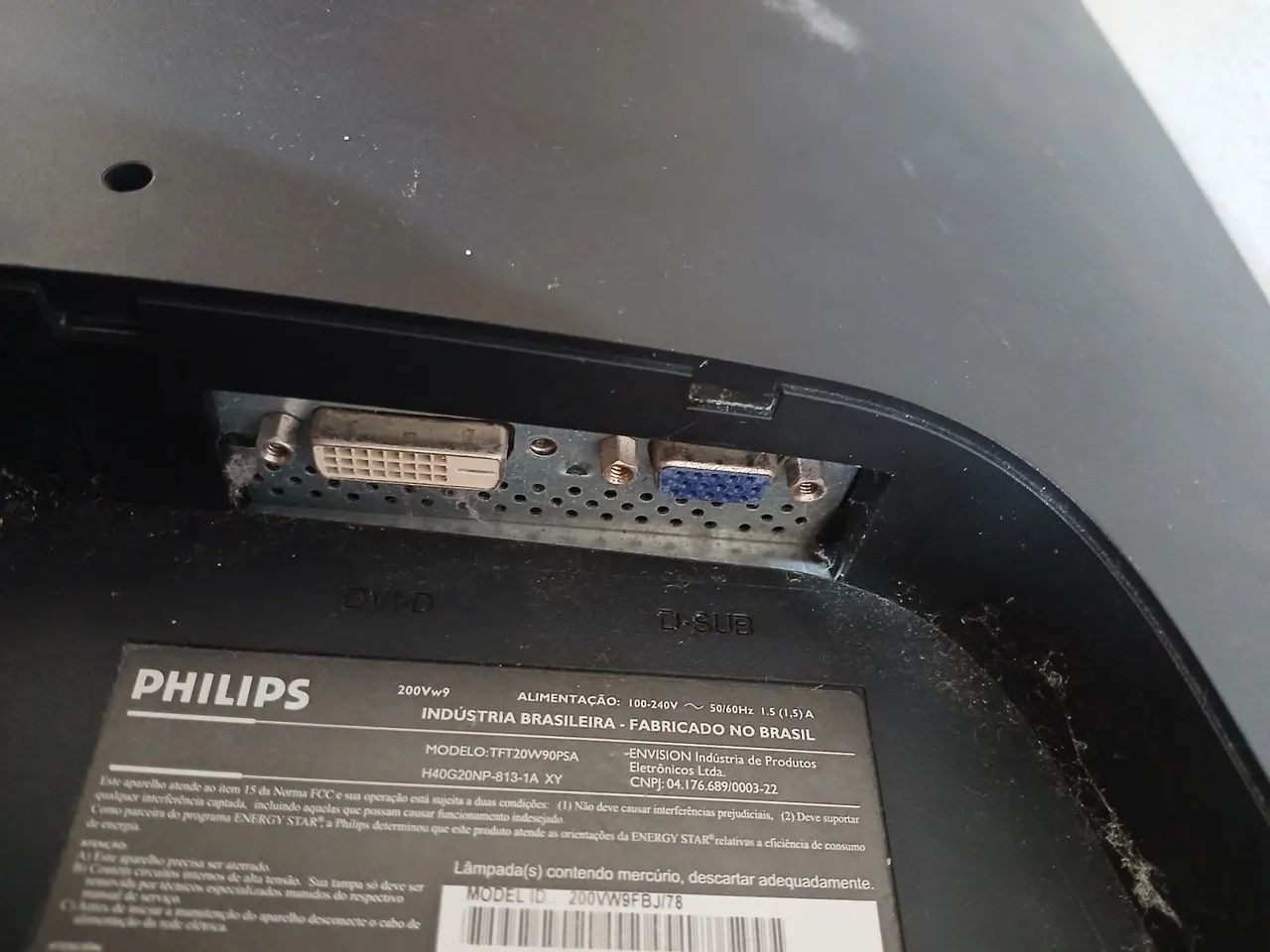 MONITOR DE COMPUTADOR  - Foto 3