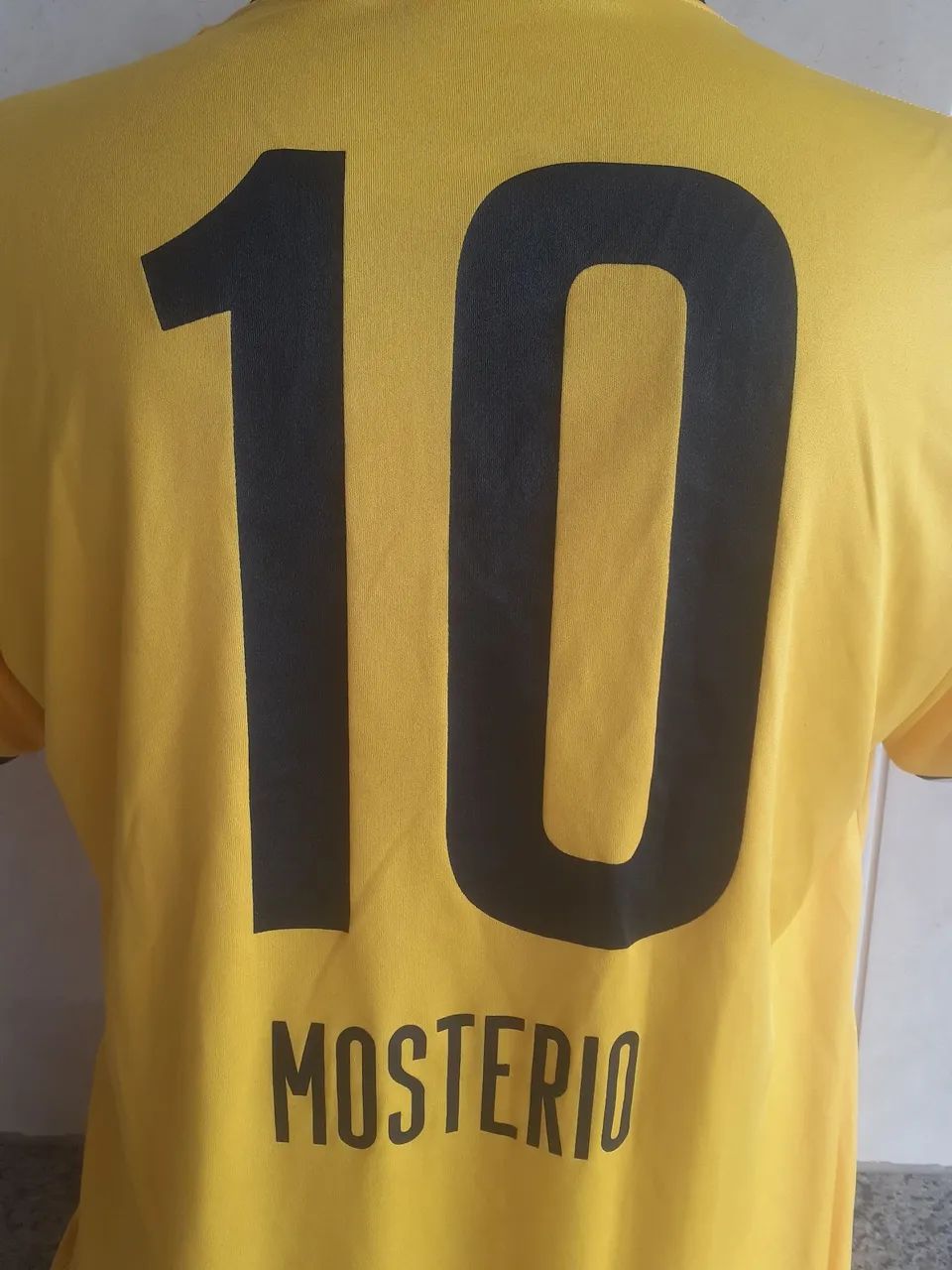 Camisa Corinthians original  - Foto 4