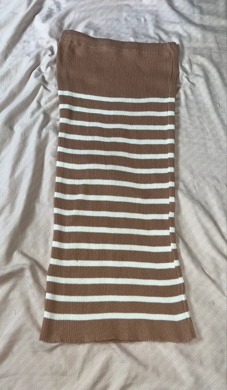 Conjunto saia e blusa  - Foto 2