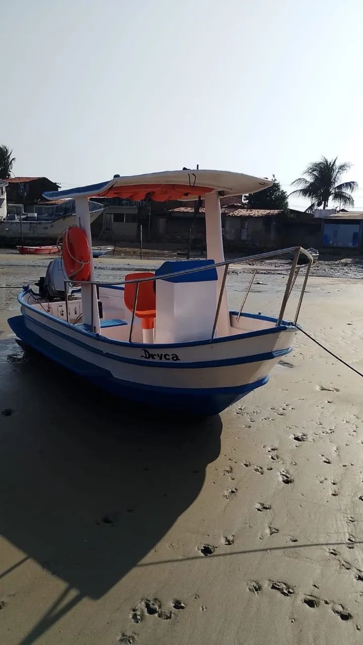 Barco top