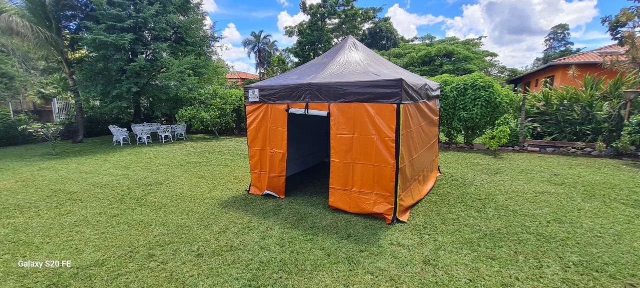 Tenda 3x3 - Foto 5