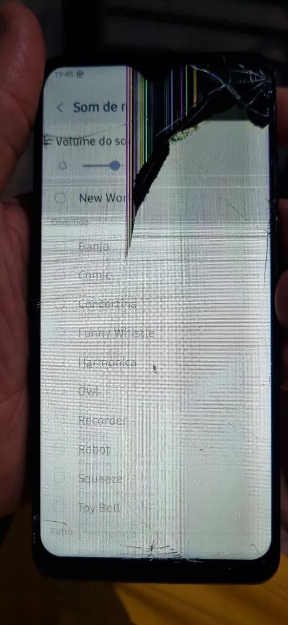 Galaxy A 32 